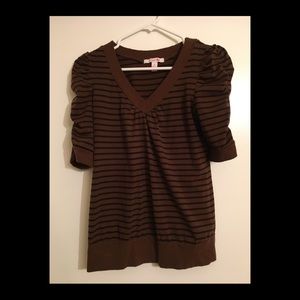 Ladies dress casual shirt